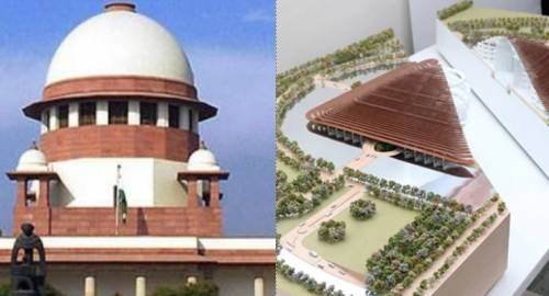 SC to hear Andhra Advocates Plea seeking more time to shift to Amaravati today