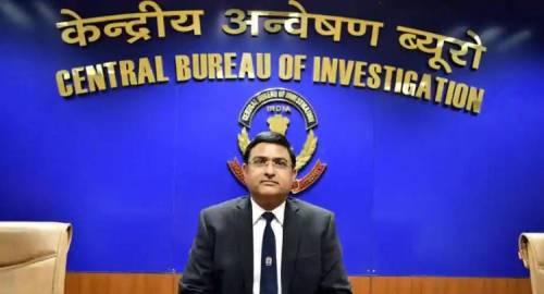 SC Dismisses Plea Against Rakesh Asthana