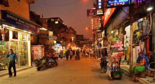 Acting tough :SC asks DDA to explain how conversion charge for commercial use was reduced