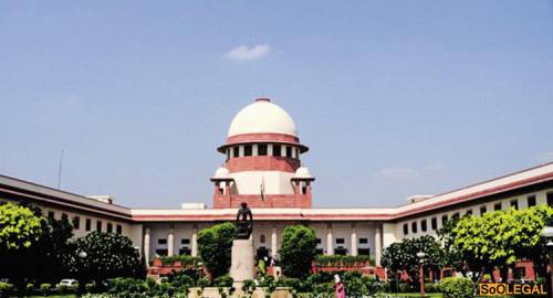 Supreme Court Imposes Rs.50000 As Costs On State Of West Bengal[Read Judgment]