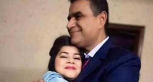 Suman Bodani becomes the first female Hindu civil judge