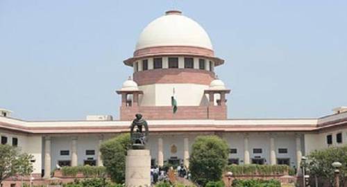 SC notice to Centre on PIL seeking 10 year old rape survivor’s abortion