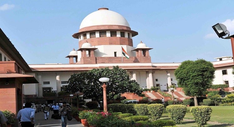 Supreme Court: Citizens have faith in CBI's investigating abilities