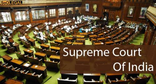 Karnataka Election: Supreme Court orders floor test in Karnataka assembly be held at 4 pm on Saturday