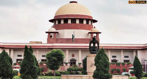 SC bars Media from revealing identity of rape and sexual assault victims
