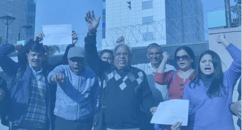 SC declines bail to Unitech promoter