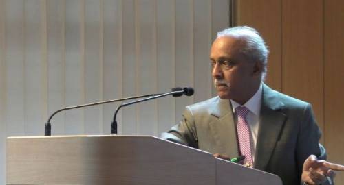 Justice V Ramasubramanian Appointed As Chief Justice Of Himachal Pradesh High Court