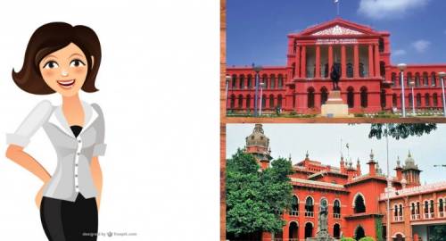 Parliamentary Panel States: Only 73 Women Judges Out Of 670 Judges In High Courts