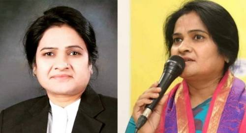 Advocate Who Shot UP Bar Council President Dies