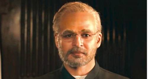 PRODUCER OF PRIME MINISTER NARENDRA MODI'S BIOPIC MOVES SUPREME COURT AGAINST THE STAY ORDER OF ELECTION COMMISSION