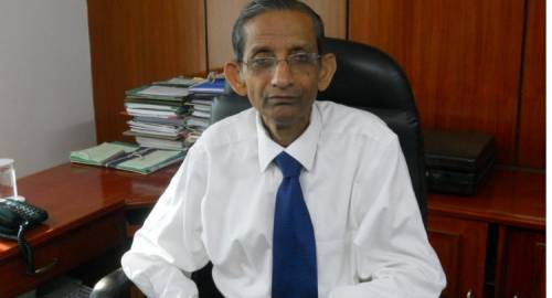 JUSTICE SATYA BRATA SINHA PASSES AWAY