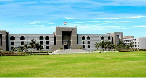 The Suo Motu PIL Has Been Registered By Gujarat HC and A Notice To BCI Has Been Issued.