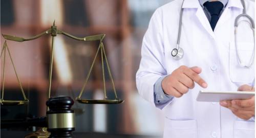 No Legal Remedy for Wrongful Diagnosis, Held By Supreme Court