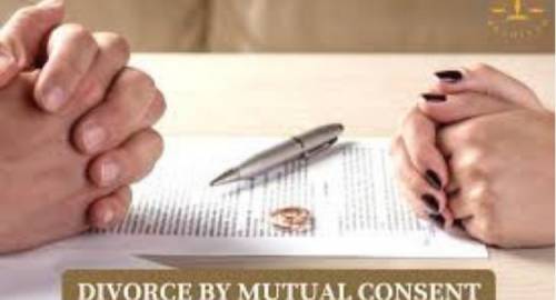 LIBERAL APPROACH TO BE ADOPTED WHILE DEALING WITH APPLICATIONS FOR DIVORCE BY MUTUAL CONSENT: Kerala High Court