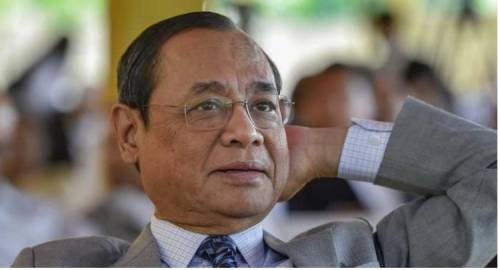 OFFICERS WITH RESIDUAL 6 MONTHS OF SERVICE TO BE CONSIDERED FOR BEING APPOINTED AS DGP: Supreme Court