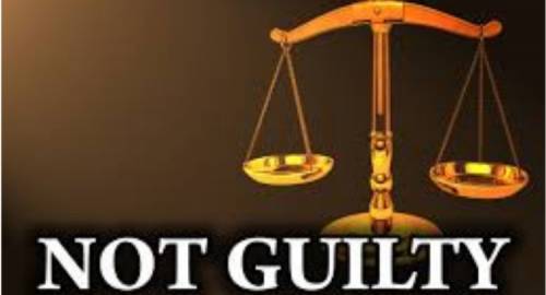 Two Men Sentenced To Death By Chhattisgarh HC were Acquitted By The Supreme Court of India.