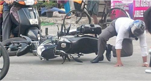 For Speedy Disposal Of Motor Accident Claims SC Asked the Government To Consider Setting Up Of Mediation Authority