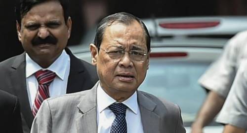 On reservation of Judgment on PIL for Anti-Torture Law CJI observes: Fulfillment of International Commitments Can’t Be Subject to Petition under Art 32.