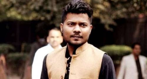 Supreme Court grants bail to Prashant Kanojia Says Fundamental Rights under Articles 19, 21are non-negotiable