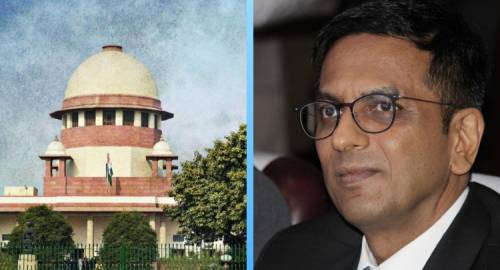 SC said that the apex Court Has No Jurisdiction To Decide Whether The Court Which Decreed The Suit Had Territorial Jurisdiction