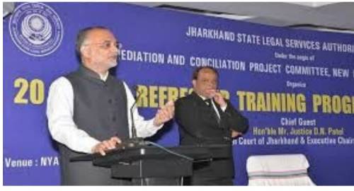 Supreme Court Collegium suggests Justice DN Patel As Delhi HC Chief Justice