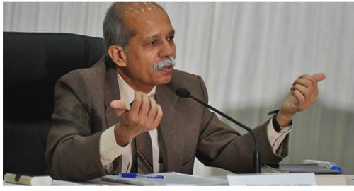 SUPREME COURT COLLEGIUM SUGGESTS JUSTICE AA KURESHI AS NEW CHIEF JUSTICE OF MADHYA PRADESH HIGH COURT