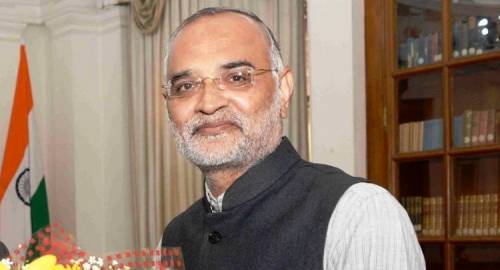 Justice D N Patel Appointed as Chief Justice Of Delhi High Court