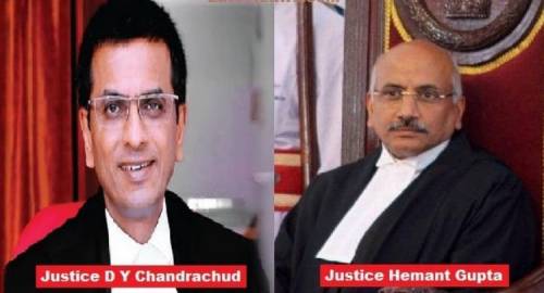 Brother In-Law Can Also Be Ordered To Pay Maintenance To The Widow Under Domestic Violence Act, Supreme Court Confirms