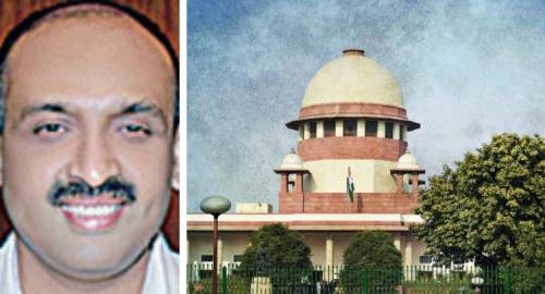 Karnataka Senior Advocate K M Nataraj Appointed as Additional Solicitor General of India