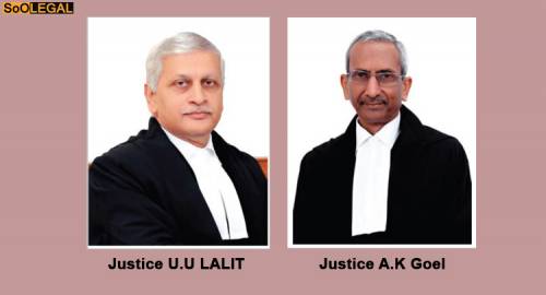 Supreme Court: The Arbitrator Is An Employee Of A Party By Itself Is Not A Disqualification In Cases Before The Amendment Of 2015