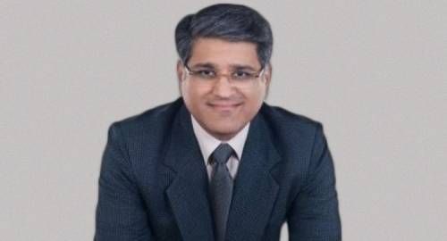 Advocate Vivek Kohli Appointed As Advocate General of Sikkim