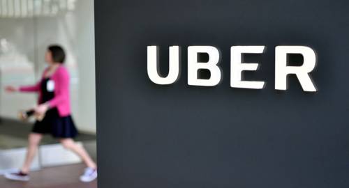 Uber has to abide by French transport laws: EU top court