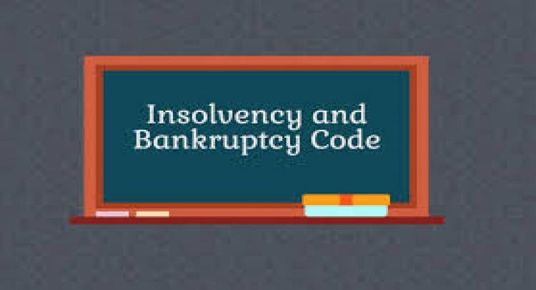 Certificate of Practice for Insolvency Professionals