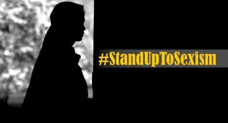 Sexism Mindset: The Biggest Obstacle In Women's Fight For Equality