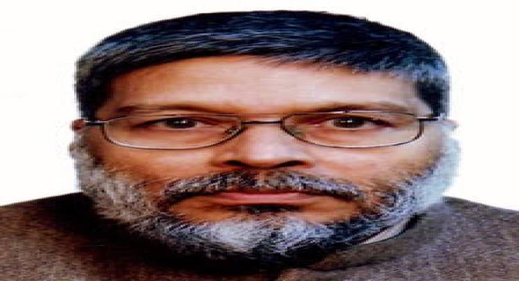 Nurturing Smart Teachers Covers 'Law & Economics', Presentation of Prof Satish K Jain,