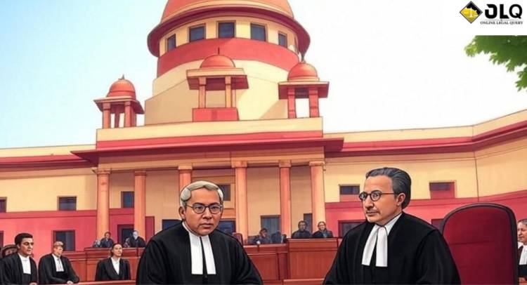 Supreme court laid a law of minimum 3 years of practice to apply for judge post