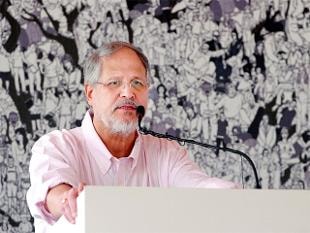 Arvind Kejriwal is a young man in hurry, may face 'criminal charges': Najeeb Jung