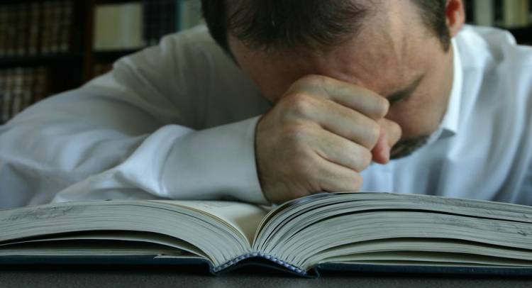 Lawyer Stress and its Solutions