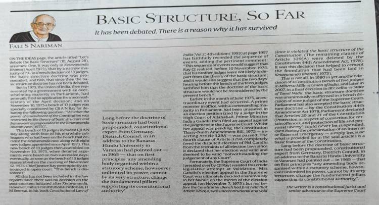 Effective Legal Prose