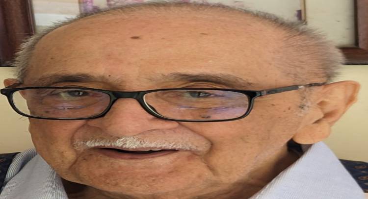 Going Strong, Fali Nariman, Senior Advocate, Part 3  Lex Consilium Foundation 889 subscribers Analytics Edit video