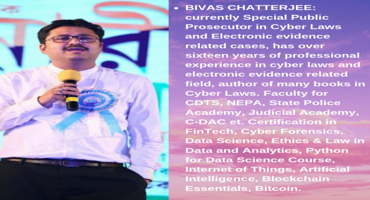 Cyber Laws and Appreciation of Electronic Evidence: Challenges