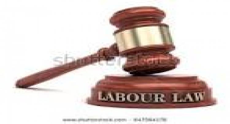 Important Labour Laws