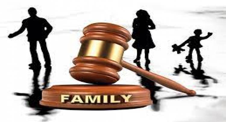 PROCEDURES INVOLVED IN A FAMILY COURT CASE -Kishan Dutt Kalaskar