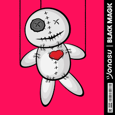 How is 'BLACK MAGIC' governed in India