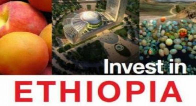 Legal requirements to invest in Ethiopia and rights of investors