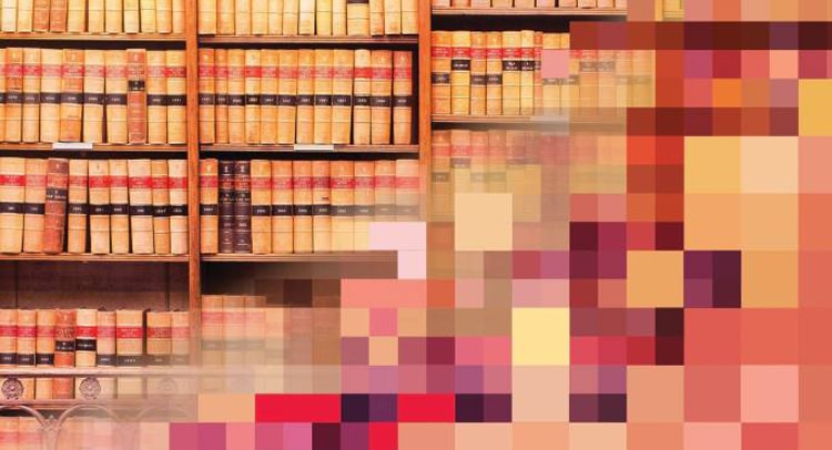 Artificial intelligence disrupting the business of law