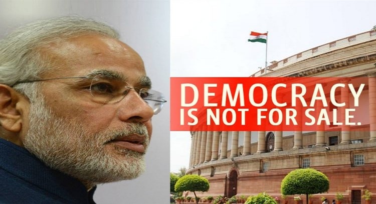 Political funding: Finance Bill removes cap on corporate donations, disclosure of beneficiaries' name