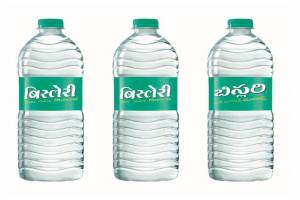 BISLERI Indianizes their TradeMark