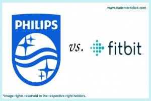 Philips sues Fitbit for Patent Infringement