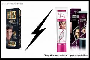 HUL took Emami's to Court for Trademark Infringement